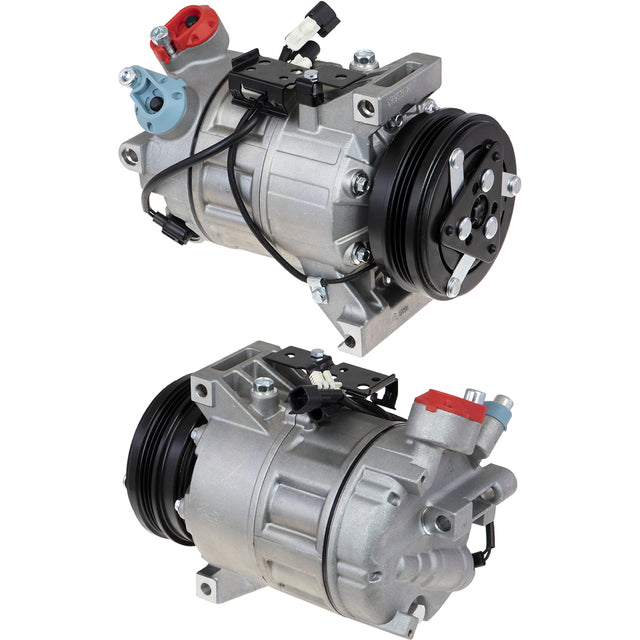 Compressor DCS17EC PV3 20-20813
