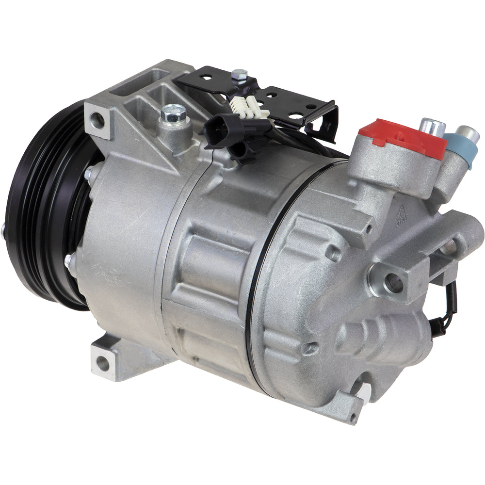 Compressor DCS17EC PV3 20-20813