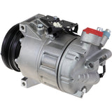 Compressor DCS17EC PV3 20-20813
