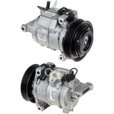 Compressor 10SRE18C PV6 20-20814