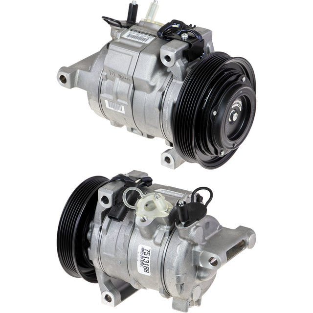Compressor 10SRE18C PV6 20-20814