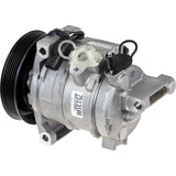 Compressor 10SRE18C PV6 20-20814