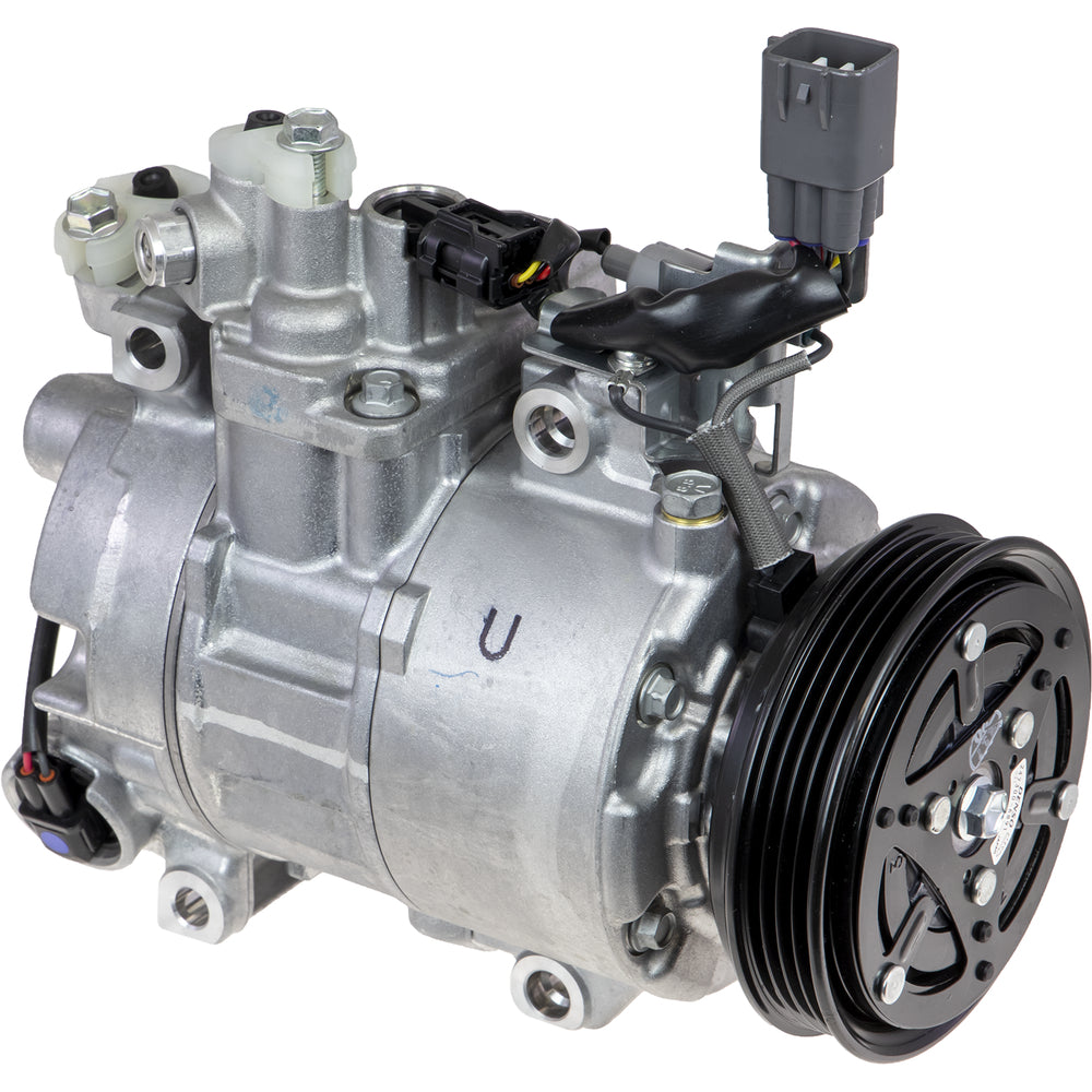 Compressor TSB10C PV4 20-20815