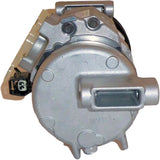 Compressor 10SE18C PV5 20-20816