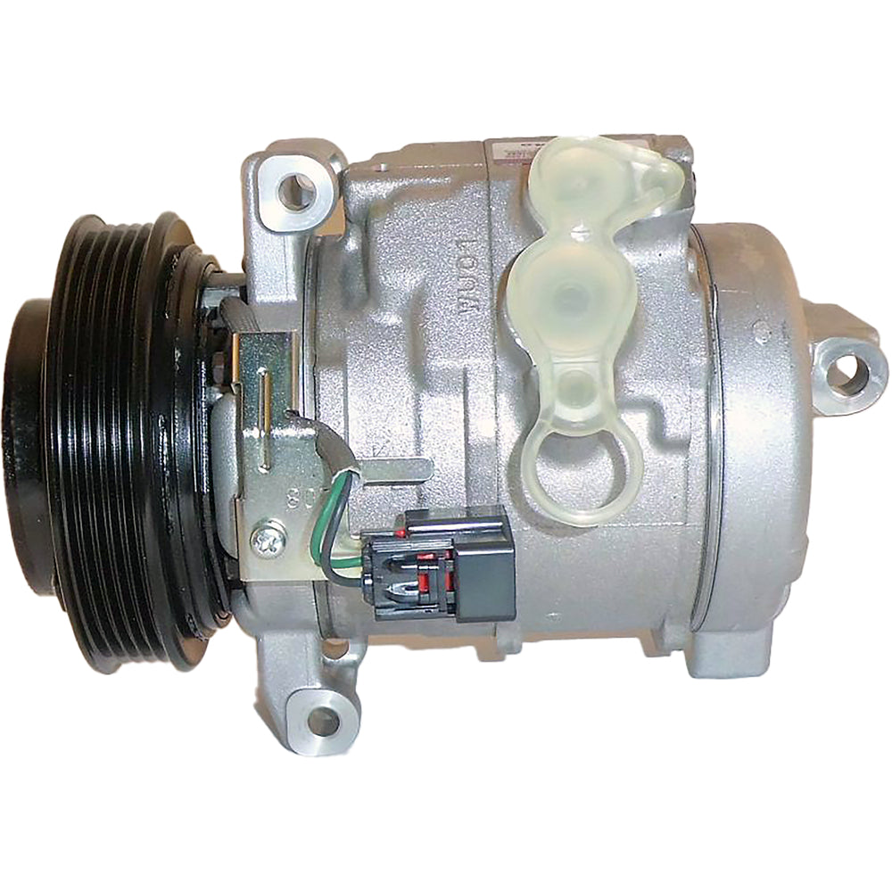 Compressor 10SE18C PV5 20-20816