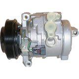 Compressor 10SE18C PV5 20-20816