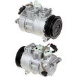 Compressor 6SEU16C PV6 20-20817-AM