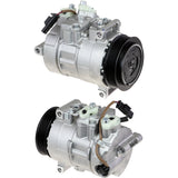 Compressor 6SEU16C PV6 20-20817-AM