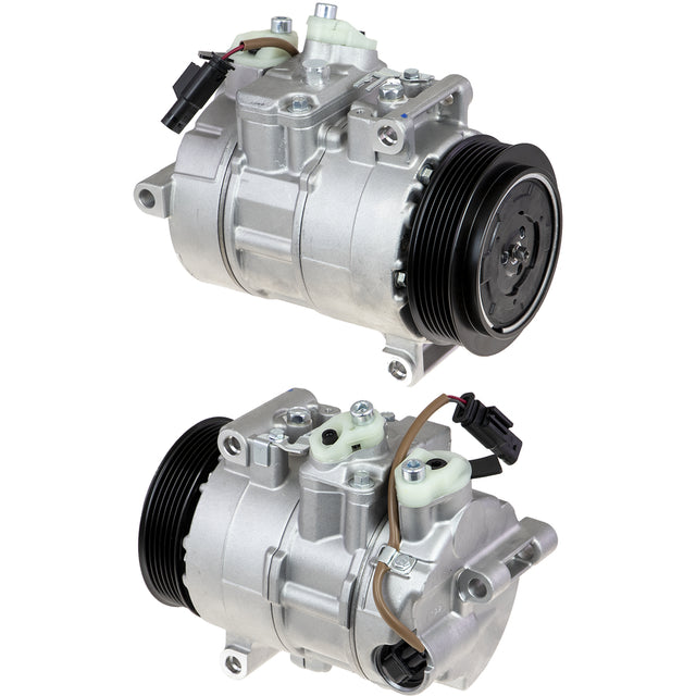Compressor 6SEU16C PV6 20-20817-AM