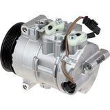 Compressor 6SEU16C PV6 20-20817-AM
