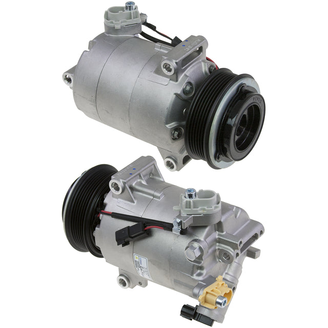 Compressor VS16 PV6 20-20819-AM