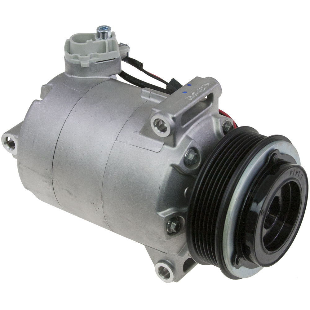 Compressor VS16 PV6 20-20819-AM