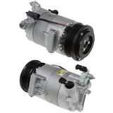 Compressor VS16 PV6 20-20819
