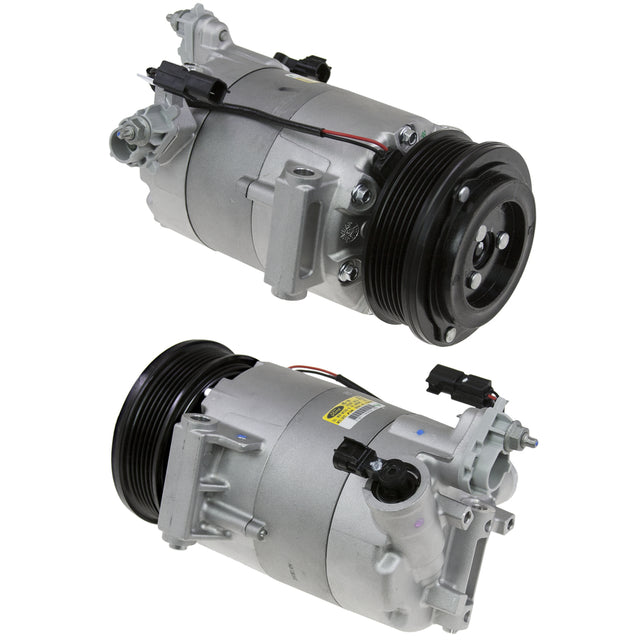 Compressor VS16 PV6 20-20819