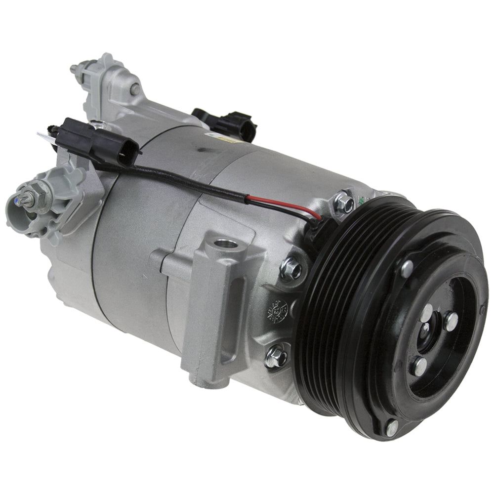Compressor VS16 PV6 20-20819