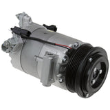 Compressor VS16 PV6 20-20819