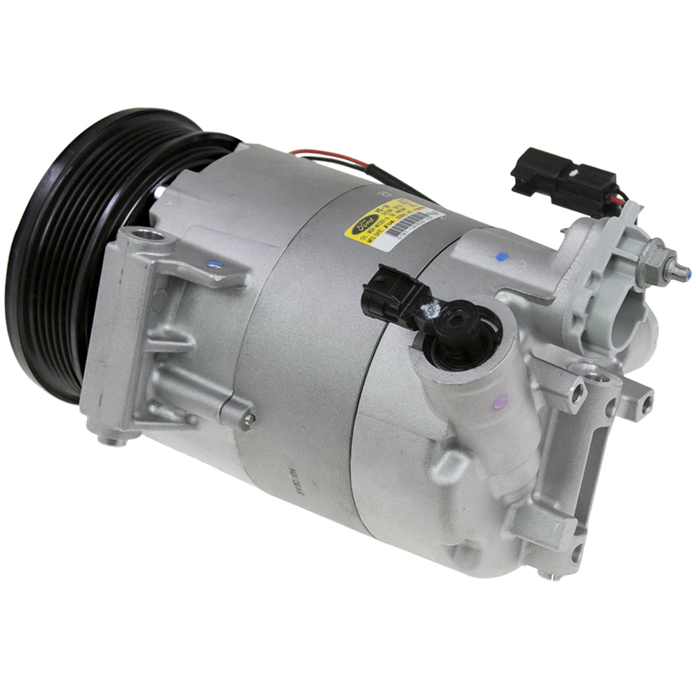 Compressor VS16 PV6 20-20819