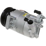 Compressor VS16 PV6 20-20819