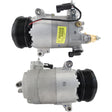 Compressor VS16 PV6 20-20820