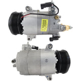 Compressor VS16 PV6 20-20820
