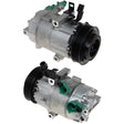 Compressor VS14M PV6 20-20823