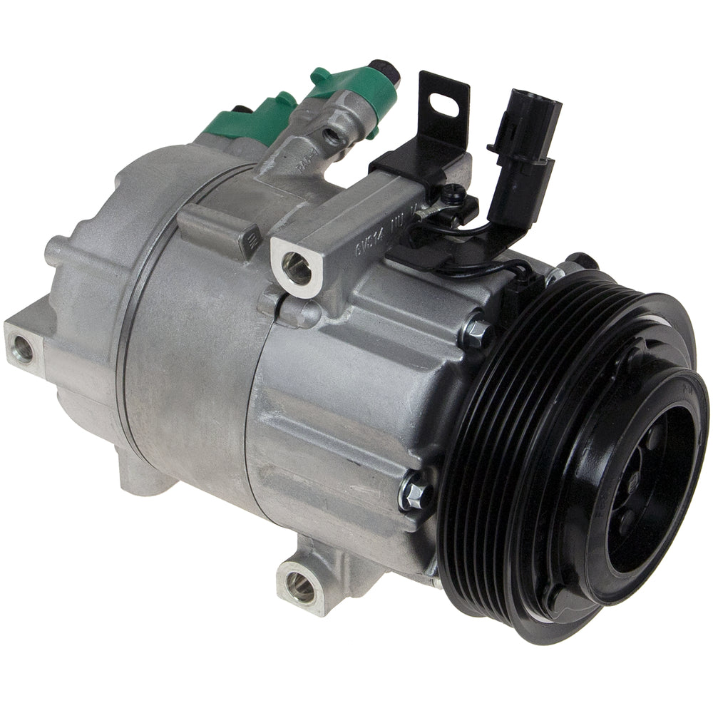 Compressor VS14M PV6 20-20823