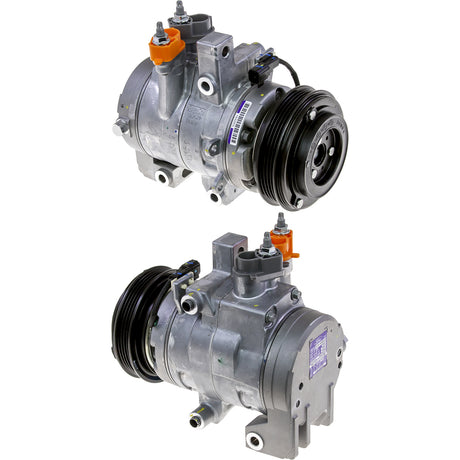 Compressor DKS20DT PV4 20-20824