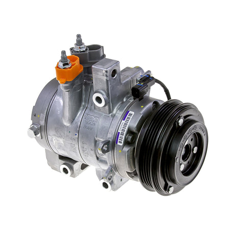 Compressor DKS20DT PV4 20-20824