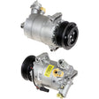 Compressor VS16 PV6 20-20825