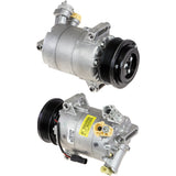Compressor VS16 PV6 20-20825