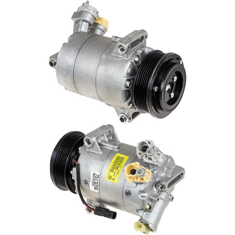 Compressor VS16 PV6 20-20825