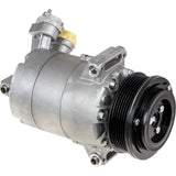 Compressor VS16 PV6 20-20825