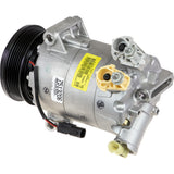 Compressor VS16 PV6 20-20825