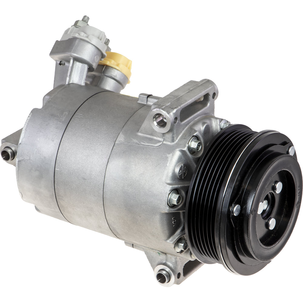 Compressor VS16 PV6 20-20825