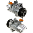 Compressor PXE14 PV6 20-20826