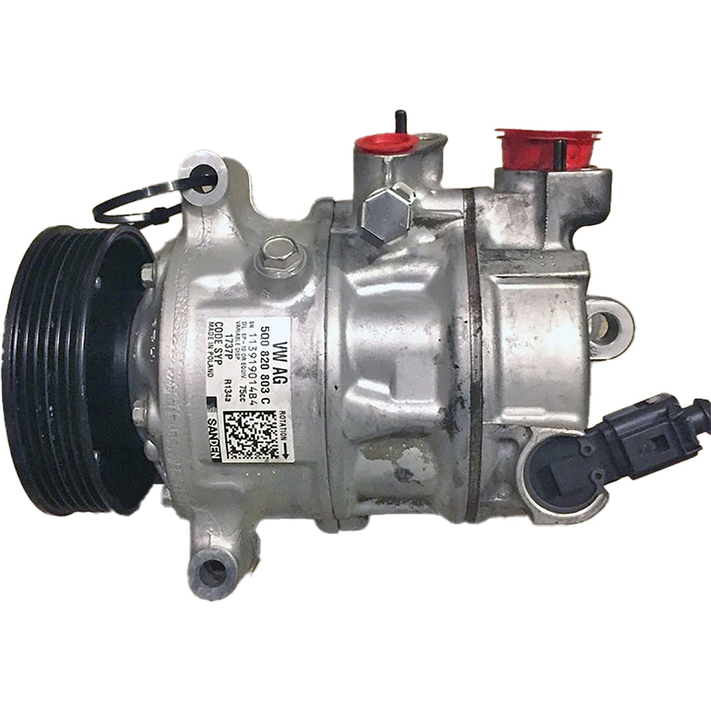Compressor PXE14 PV6 20-20826