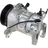 Compressor 6SBH14H PV7 20-20827