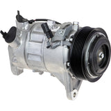 Compressor 6SBH14H PV7 20-20827