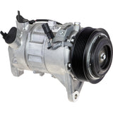 Compressor 6SBH14H PV7 20-20827