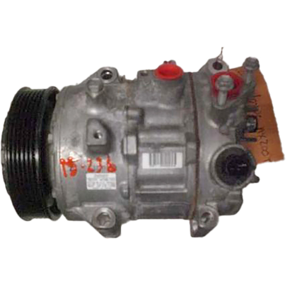 Compressor 7SES17C PV5 20-20828