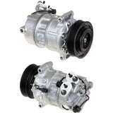 Compressor PXC16 PV6 20-20829