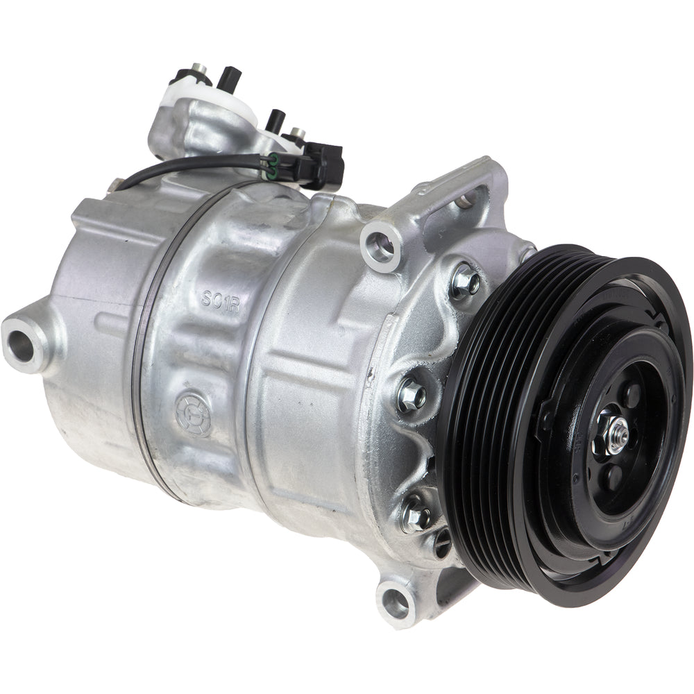 Compressor PXC16 PV6 20-20829