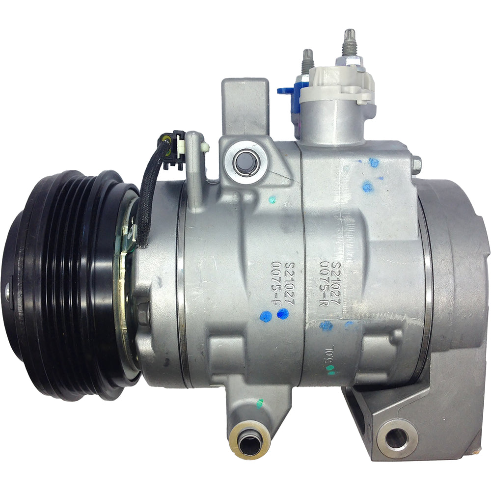 Compressor DKS20DT PV4 20-20831