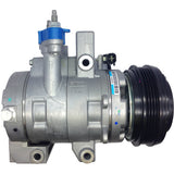Compressor DKS20DT PV4 20-20831