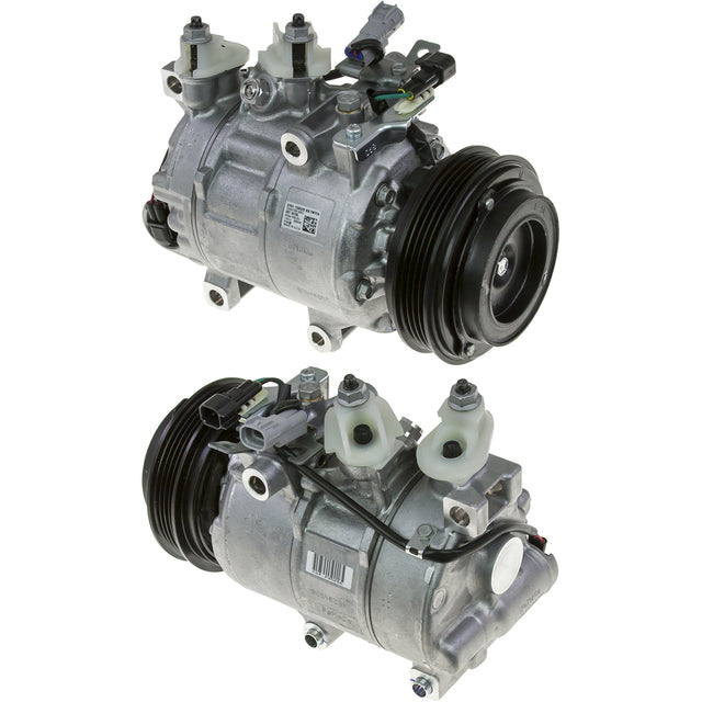 Compressor 6SBH14C PV4 20-20832