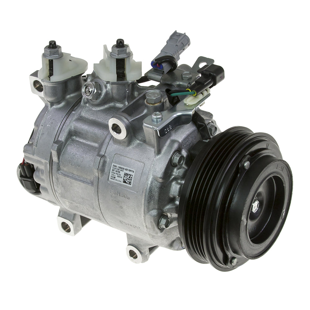 Compressor 6SBH14C PV4 20-20832