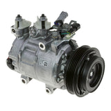 Compressor 6SBH14C PV4 20-20832