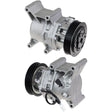 Compressor CR08 PV6 20-20835