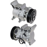 Compressor CR08 PV6 20-20835