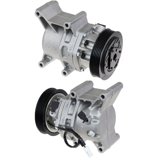 Compressor CR08 PV6 20-20835